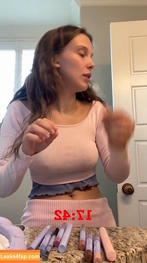 Millie Bobby Brown photo #4773