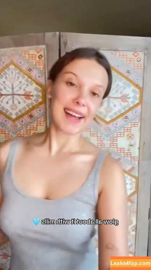 Millie Bobby Brown photo #4788