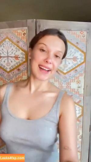 Millie Bobby Brown photo #4793