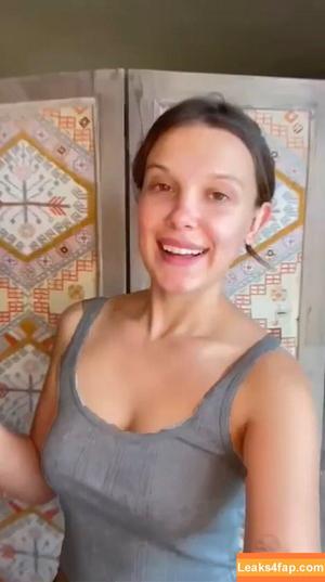 Millie Bobby Brown photo #4796