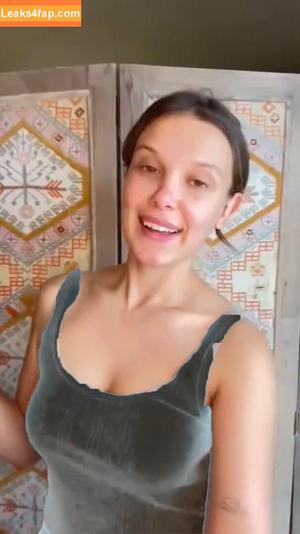 Millie Bobby Brown photo #4797