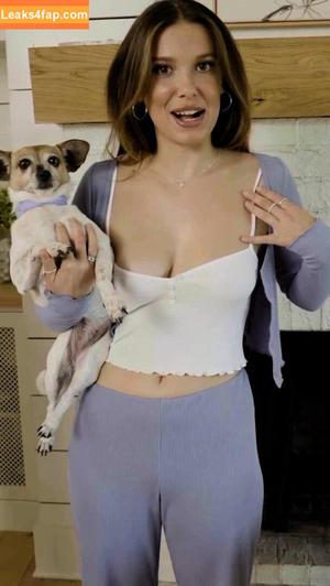 Millie Bobby Brown photo #4800