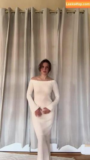 Millie Bobby Brown photo #4804