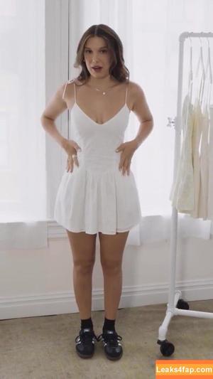 Millie Bobby Brown photo #4806