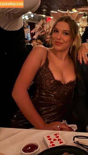 Millie Bobby Brown photo #4809