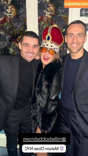 Millie Bobby Brown photo #4810