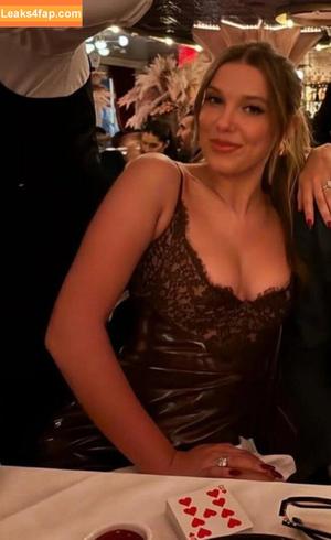 Millie Bobby Brown photo #4812