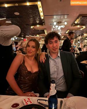 Millie Bobby Brown photo #4813