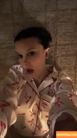 Millie Bobby Brown photo #4815