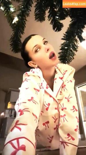 Millie Bobby Brown photo #4816