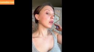 Millie Bobby Brown photo #4826