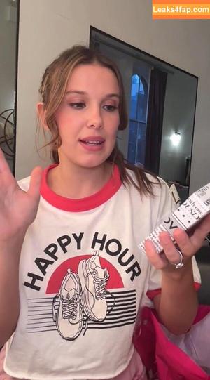 Millie Bobby Brown photo #4836