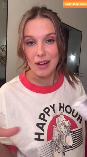 Millie Bobby Brown photo #4837