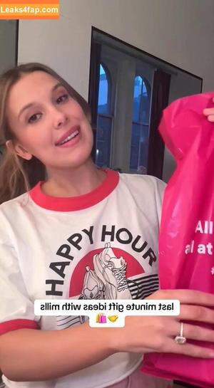 Millie Bobby Brown photo #4839