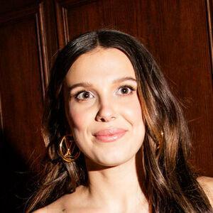 Millie Bobby Brown photo #4847