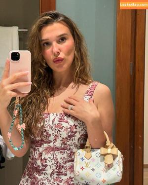 Millie Bobby Brown photo #4848