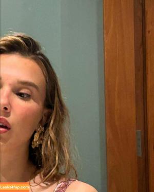 Millie Bobby Brown photo #4853