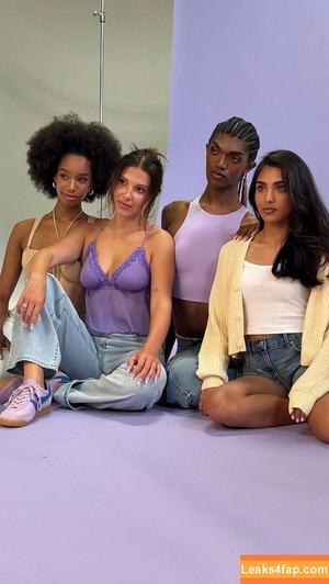 Millie Bobby Brown photo #4854