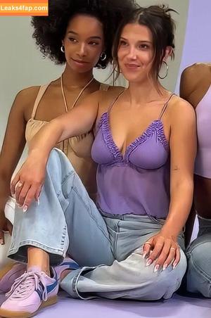 Millie Bobby Brown photo #4875