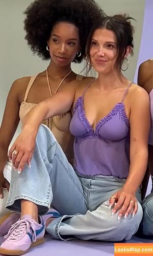 Millie Bobby Brown photo #4882