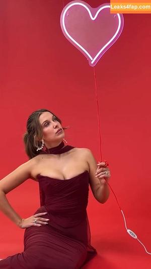 Millie Bobby Brown photo #4886