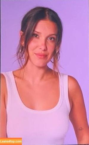 Millie Bobby Brown photo #4889