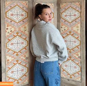 Millie Bobby Brown photo #4890