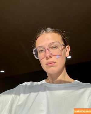 Millie Bobby Brown photo #4897