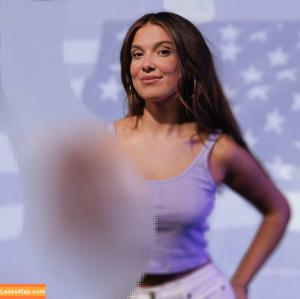 Millie Bobby Brown photo #4898