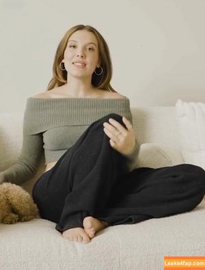 Millie Bobby Brown photo #4927