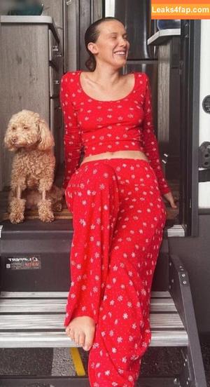 Millie Bobby Brown photo #4928