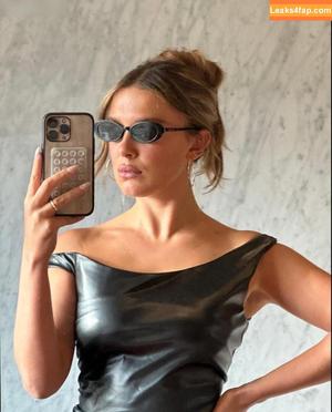 Millie Bobby Brown photo #4929