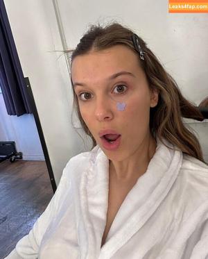 Millie Bobby Brown photo #4933