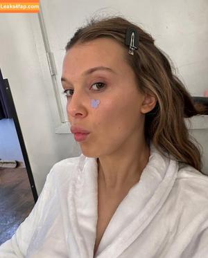 Millie Bobby Brown photo #4934