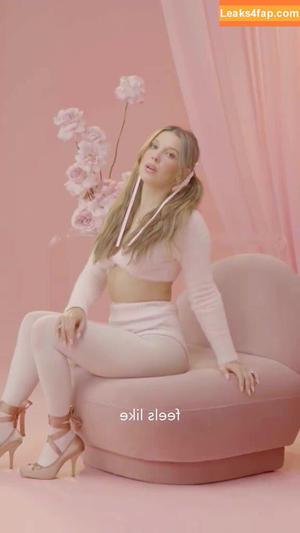 Millie Bobby Brown photo #4937