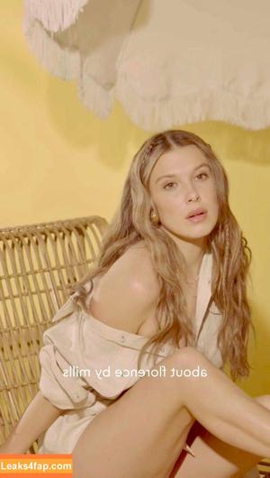 Millie Bobby Brown photo #4942