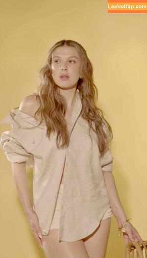 Millie Bobby Brown photo #4946