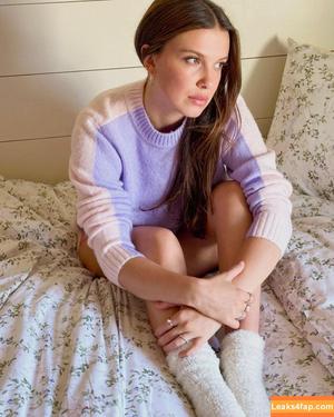 Millie Bobby Brown photo #4978