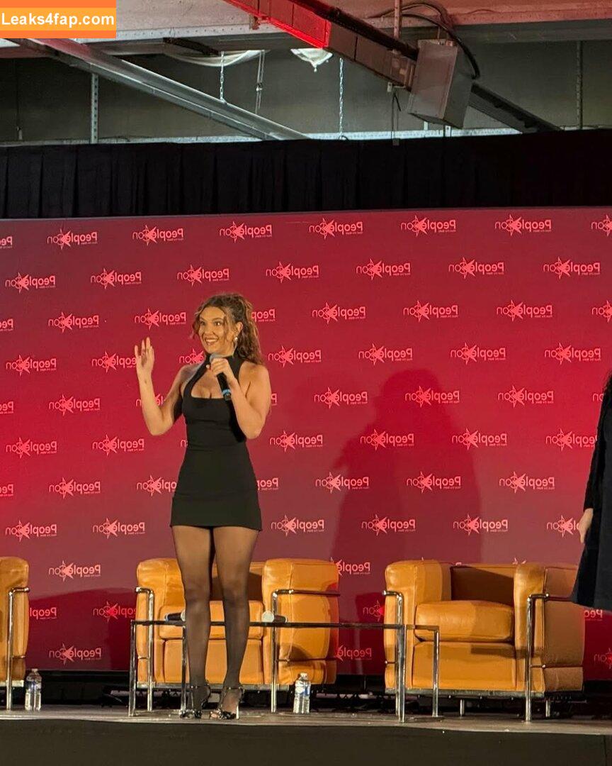 Millie Bobby Brown / milliebobbybrown leaked photo photo #5009