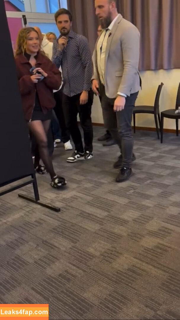 Millie Bobby Brown / milliebobbybrown leaked photo photo #5047