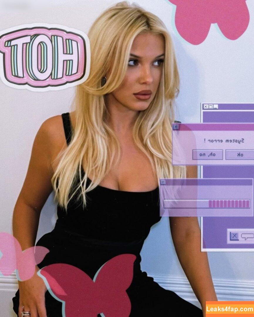 Millie Bobby Brown / milliebobbybrown leaked photo photo #5086