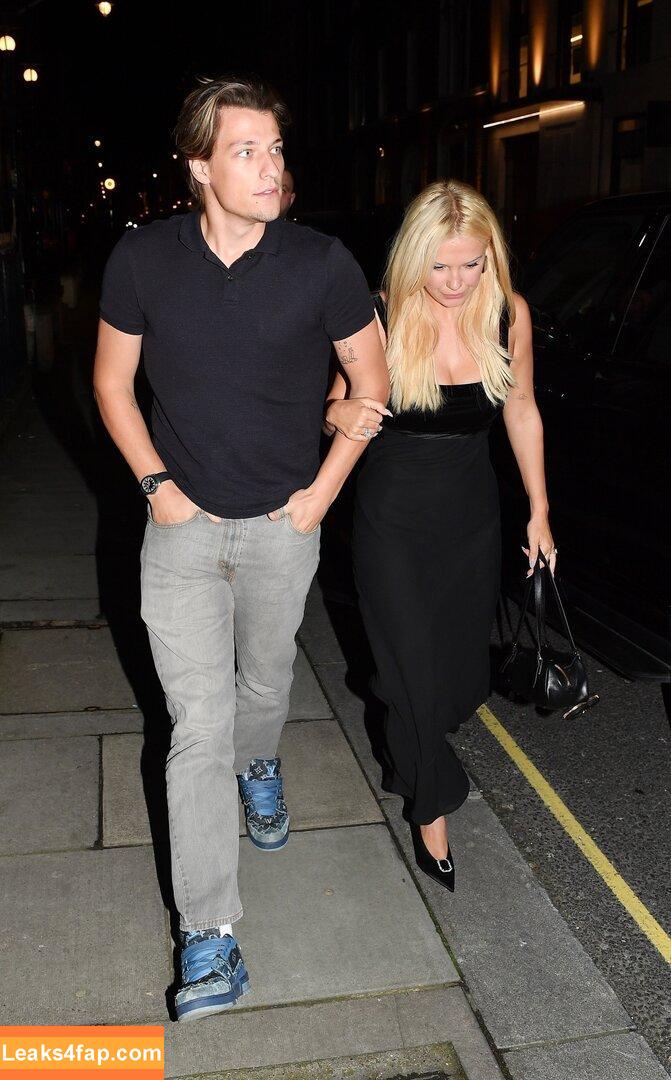 Millie Bobby Brown / milliebobbybrown leaked photo photo #5113