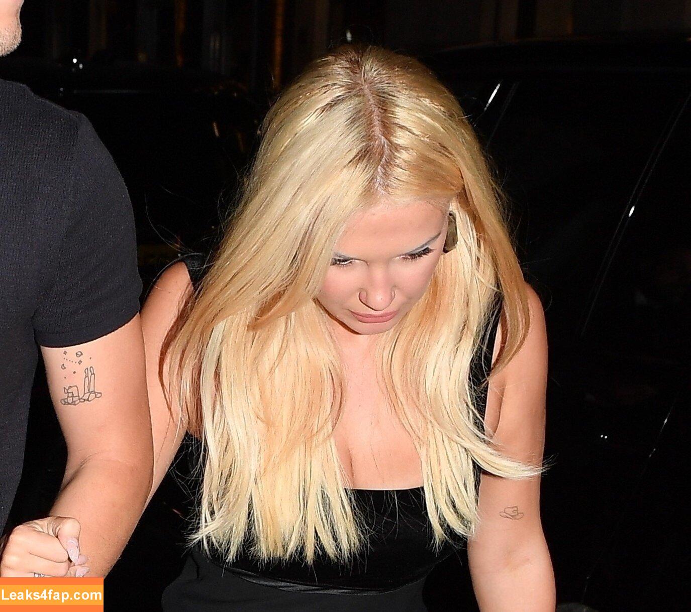 Millie Bobby Brown / milliebobbybrown leaked photo photo #5117