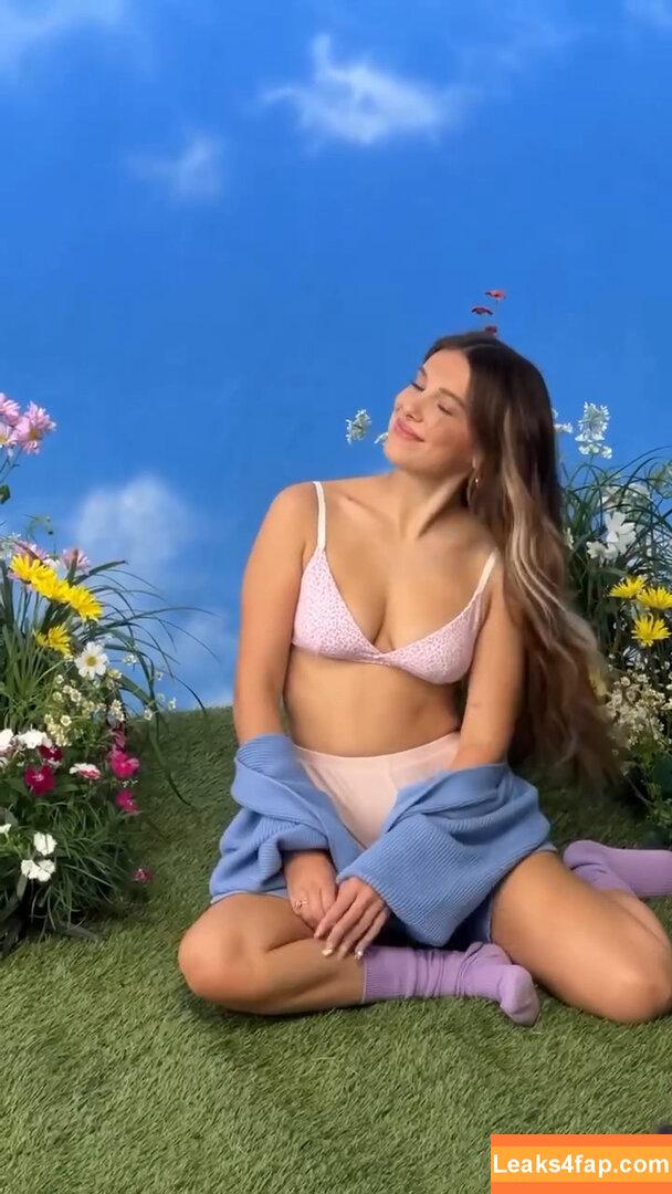 Millie Bobby Brown / milliebobbybrown leaked photo photo #5182