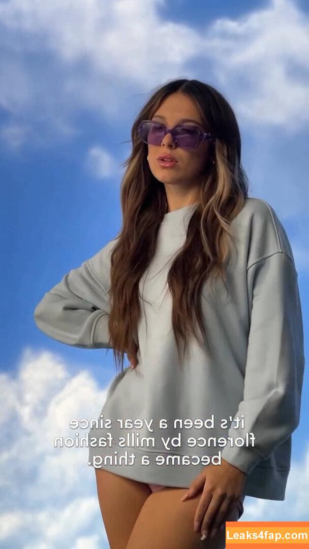 Millie Bobby Brown / milliebobbybrown leaked photo photo #5184