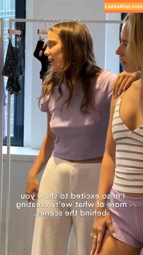 Millie Bobby Brown / milliebobbybrown слитое фото фото #5186