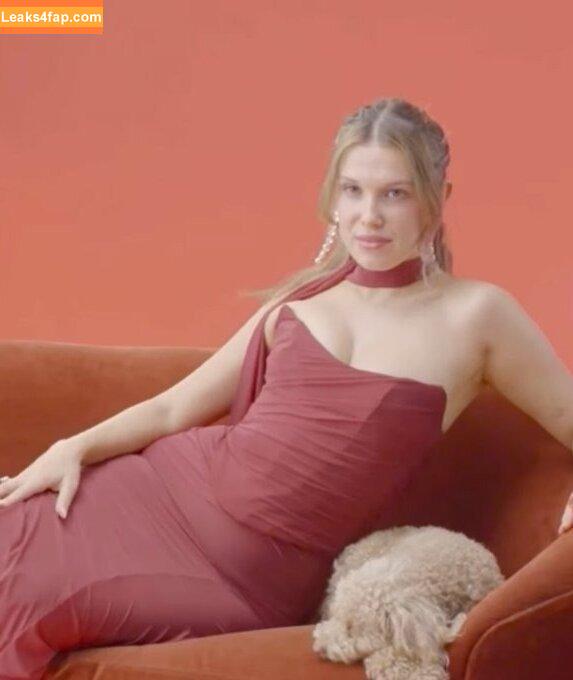 Millie Bobby Brown / milliebobbybrown leaked photo photo #5206