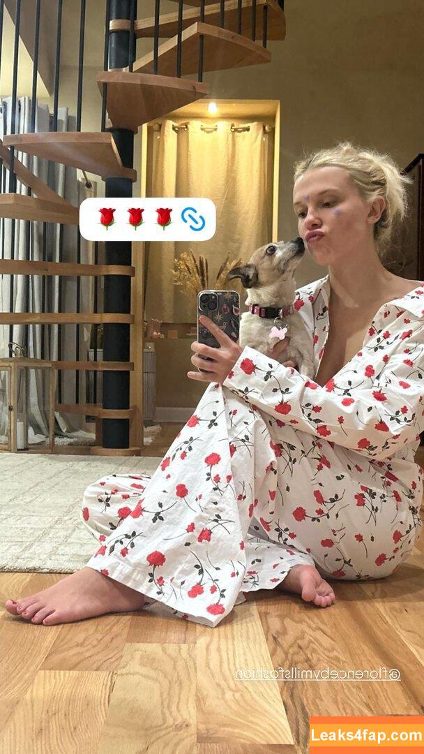 Millie Bobby Brown / milliebobbybrown leaked photo photo #5260