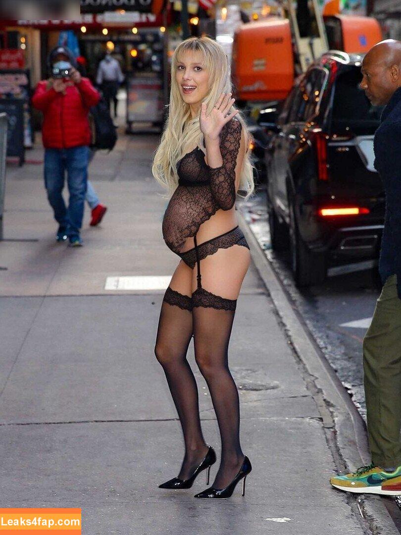 Millie Bobby Brown / milliebobbybrown leaked photo photo #5265