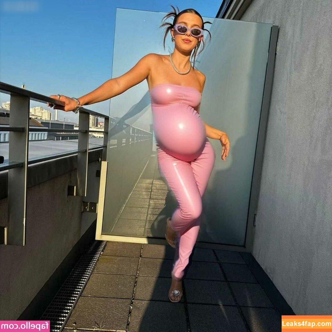 Millie Bobby Brown / milliebobbybrown leaked photo photo #5266